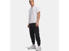 Pánské kalhoty Under Armour Rival Fleece Joggers, černé, 1379774 001 M 5