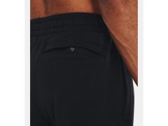 Pánské kalhoty Under Armour Rival Fleece Joggers, černé, 1379774 001 M 6