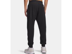 Pánské kalhoty Under Armour Rival Fleece Joggers, černé, 1379774 001 S 4