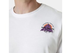 Helly Hansen Core Graphic T 2.0 M 54599 002 tričko 6