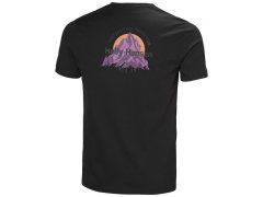 Helly Hansen Core Graphic T 2.0 M 54599 992 Tričko 1