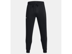 Pánské kalhoty Under Armour Rival Fleece Joggers, černé, 1379774 001, 2XL 1