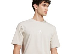Tričko adidas Essentials Small Logo Single Jersey M JD1779 pánské 2