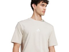 Tričko adidas Essentials Small Logo Single Jersey M JD1779 pánské 6