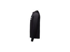 Cyklistická mikina POC Reform Enduro Jersey – uranium black 7