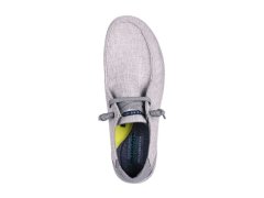 Boty Skechers Melson Nela M 210726-GRY 2