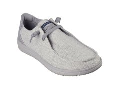 Boty Skechers Melson Nela M 210726-GRY 5