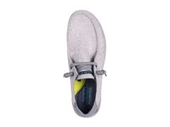 Boty Skechers Melson Nela M 210726-GRY 7