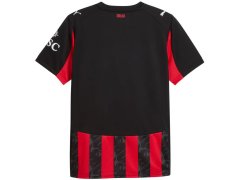Puma AC Milan Home Jersey Replica M 779962 01 pánské 1