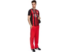 Puma AC Milan Home Jersey Replica M 779962 01 pánské 3