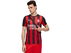 Puma AC Milan Home Jersey Replica M 779962 01 pánské 4