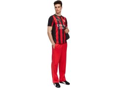 Puma AC Milan Home Jersey Replica M 779962 01 pánské 7