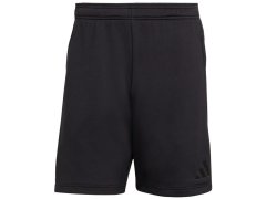 Pánské šortky adidas Tiro 25 Travel, černé, JY5945 1