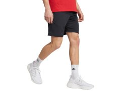 Pánské šortky adidas Tiro 25 Travel, černé, JY5945 2