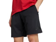 Pánské šortky adidas Tiro 25 Travel, černé, JY5945 3