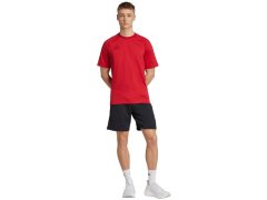 Pánské šortky adidas Tiro 25 Travel, černé, JY5945 5