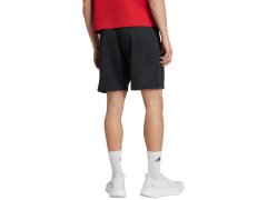 Pánské šortky adidas Tiro 25 Travel, černé, JY5945 6