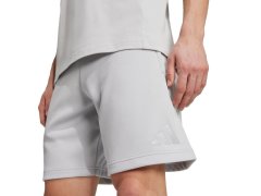 Pánské šortky adidas Tiro 25 Travel grey JY5946 3