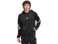 Mikina adidas Basketball Crazy Warm Hoody M JN2491 pánské 1