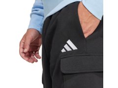 Adidas Essentials Feelcozy Fleece Cargo šortky M JE3869 4