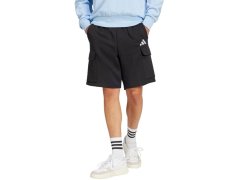 Adidas Essentials Feelcozy Fleece Cargo šortky M JE3869 5