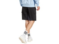 Adidas Essentials Feelcozy Fleece Cargo šortky M JE3869 7