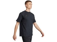 Tričko adidas Tiro 25 Tee Travel M JY5948 pánské 2