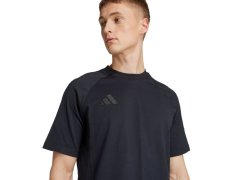 Tričko adidas Tiro 25 Tee Travel M JY5948 pánské 8