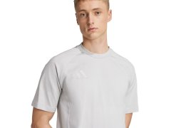 Pánské tričko adidas Tiro 25 Tee Travel M JY5947 5