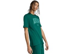 Tričko adidas Collegiate Lineage Graphic M KA7135 pánské 5