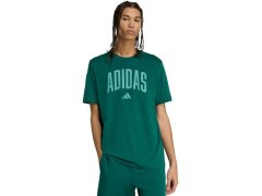 Tričko adidas Collegiate Lineage Graphic M KA7135 pánské 8