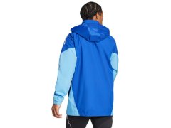 Pánská bunda adidas Tiro 25 Competition All-Weather modrá JI8930 pánské 6