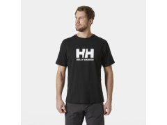 Helly Hansen HH Logo 3.0 M 54596 990 Tričko 3