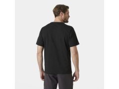 Helly Hansen HH Logo 3.0 M 54596 990 Tričko 4