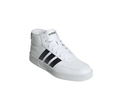 Boty adidas Breaknet Mid M JQ5484 1