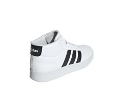 Boty adidas Breaknet Mid M JQ5484 4