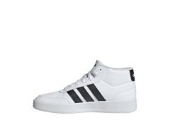 Boty adidas Breaknet Mid M JQ5484 6