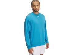 Under Armour Rival Fleece Crew M mikina 1379755 452 pánské 2