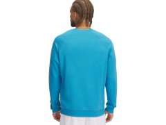 Under Armour Rival Fleece Crew M mikina 1379755 452 pánské 3