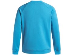 Under Armour Rival Fleece Crew M mikina 1379755 452 pánské 6