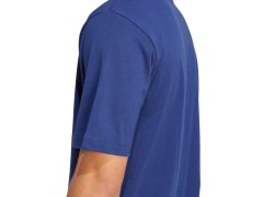 Tričko adidas Collegiate Lineage Graphic M JM6417 pánské 3
