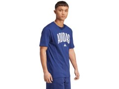 Tričko adidas Collegiate Lineage Graphic M JM6417 pánské 5