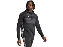 Mikina adidas Tiro 25 Essentials Winterized Trainig M JN9466 pánské 1