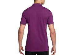 Nike FC Barcelona Slim 2.0 polokošile 25/26 HJ6272-596 pánské 1