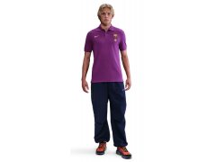 Nike FC Barcelona Slim 2.0 polokošile 25/26 HJ6272-596 pánské 2