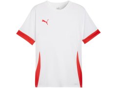 Puma teamGoal Matchday Jersey M 705747 11 pánské 2