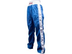 TOP TEN SKBP-TT CLASSIC kickboxerské kalhoty (WAKO APPROVED new) 2