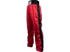 TOP TEN SKBP-TT CLASSIC kickboxerské kalhoty (WAKO APPROVED new) 3