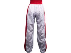 TOP TEN SKBP-TT CLASSIC kickboxerské kalhoty (WAKO APPROVED new) 8