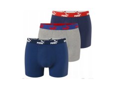 Boxerky Puma 6-pack M 1000035473728030 1